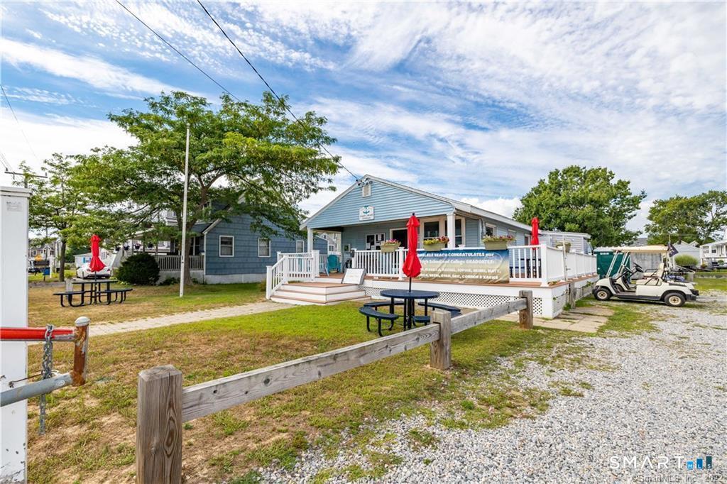 4 Elinor Road Old Saybrook CT 06475