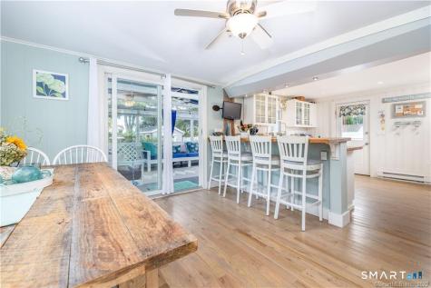 4 Elinor Road Old Saybrook CT 06475