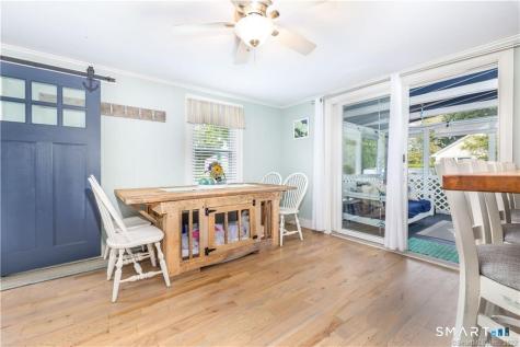 4 Elinor Road Old Saybrook CT 06475