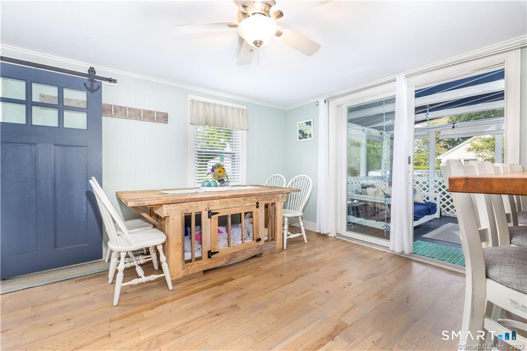 4 Elinor Road Old Saybrook CT 06475
