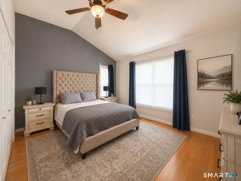 1401 Briar Woods Lane Danbury CT 06811