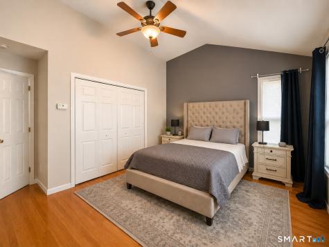 1401 Briar Woods Lane Danbury CT 06811