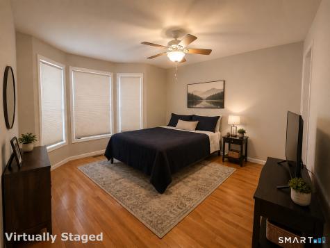 1401 Briar Woods Lane Danbury CT 06811