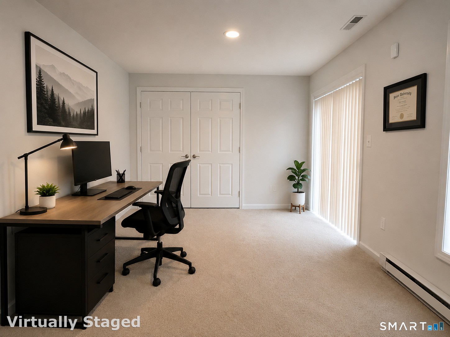 1401 Briar Woods Lane Danbury CT 06811