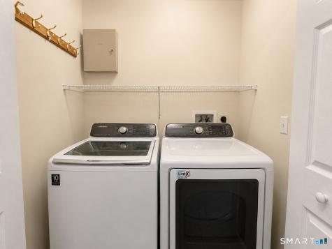 1401 Briar Woods Lane Danbury CT 06811