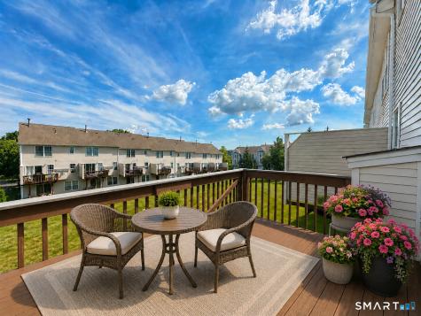 1401 Briar Woods Lane Danbury CT 06811