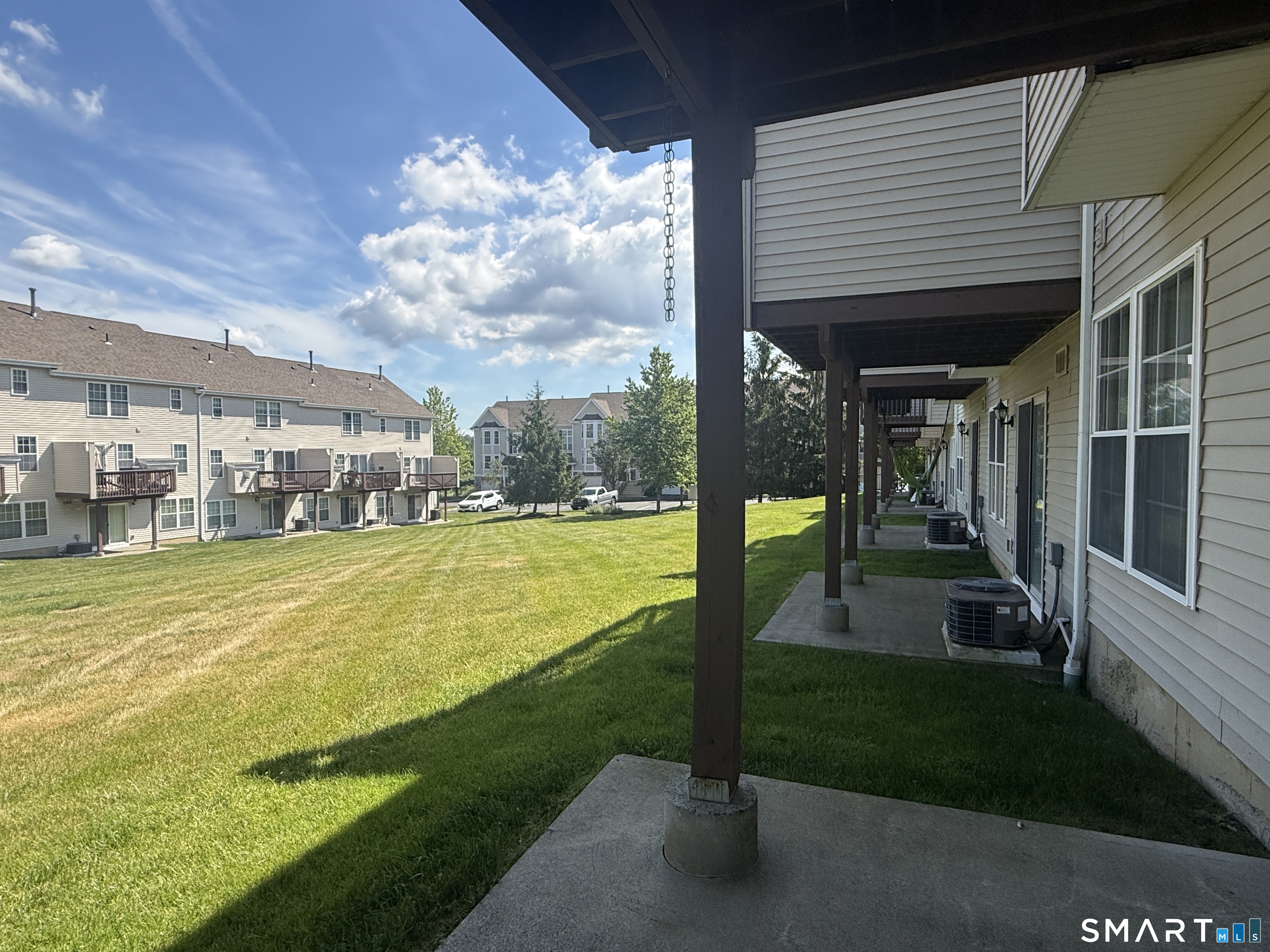 1401 Briar Woods Lane Danbury CT 06811