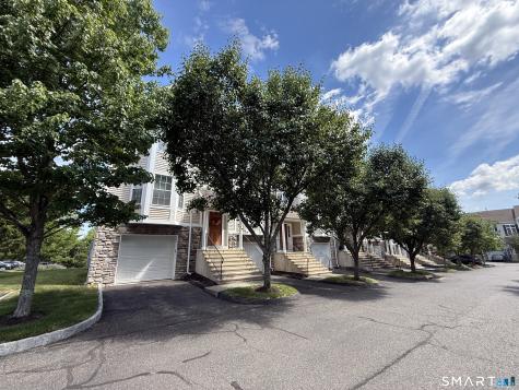 1401 Briar Woods Lane Danbury CT 06811