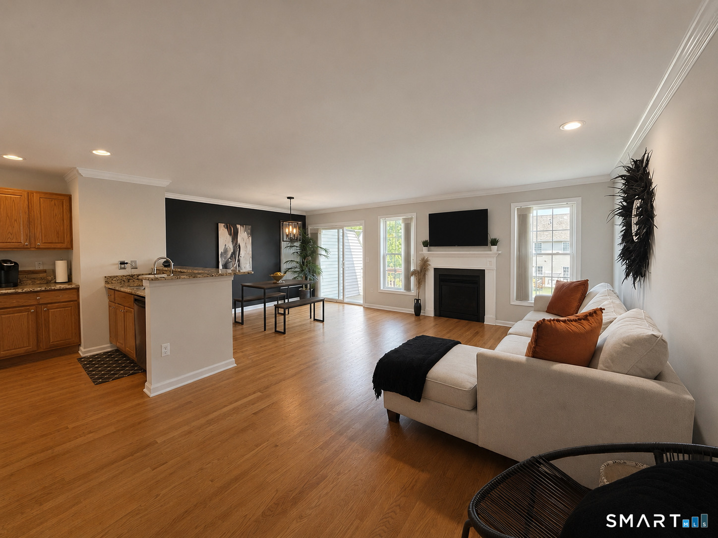 1401 Briar Woods Lane Danbury CT 06811