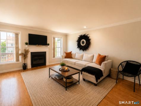 1401 Briar Woods Lane Danbury CT 06811