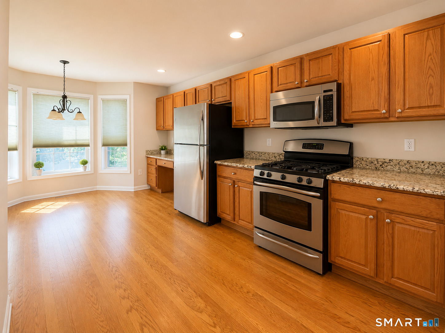 1401 Briar Woods Lane Danbury CT 06811