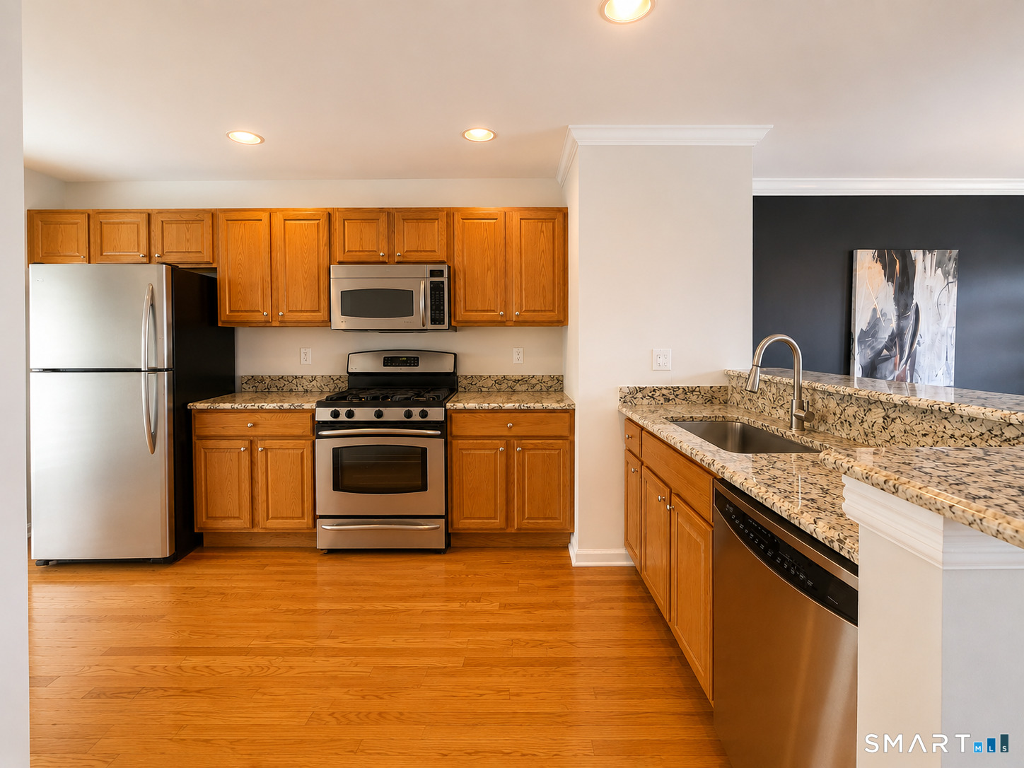 1401 Briar Woods Lane Danbury CT 06811