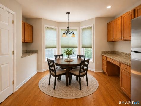 1401 Briar Woods Lane Danbury CT 06811