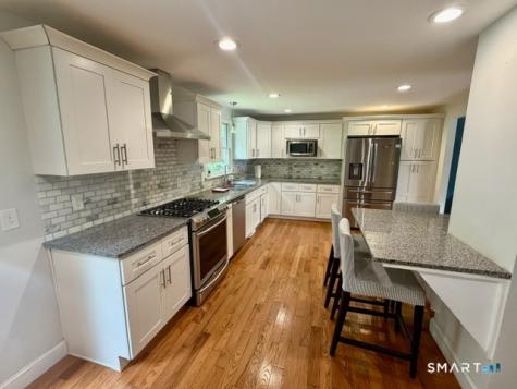 500 Wolcott Lane Orange CT 06477