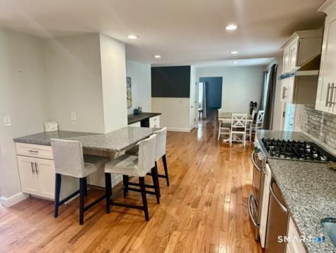 500 Wolcott Lane Orange CT 06477