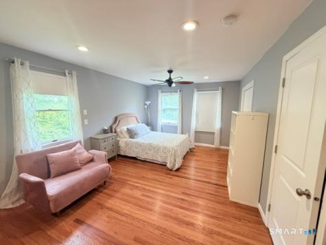 500 Wolcott Lane Orange CT 06477