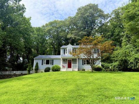 500 Wolcott Lane Orange CT 06477