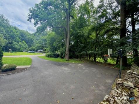 500 Wolcott Lane Orange CT 06477