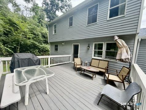 500 Wolcott Lane Orange CT 06477