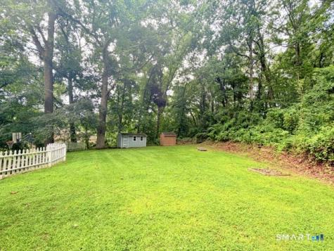 500 Wolcott Lane Orange CT 06477