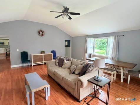 500 Wolcott Lane Orange CT 06477