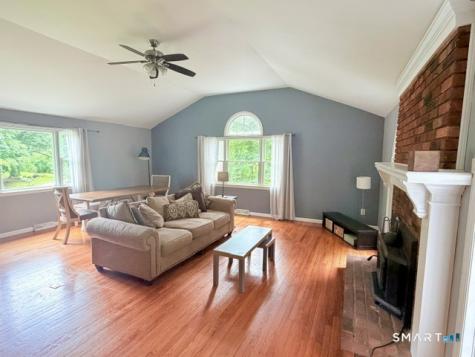 500 Wolcott Lane Orange CT 06477