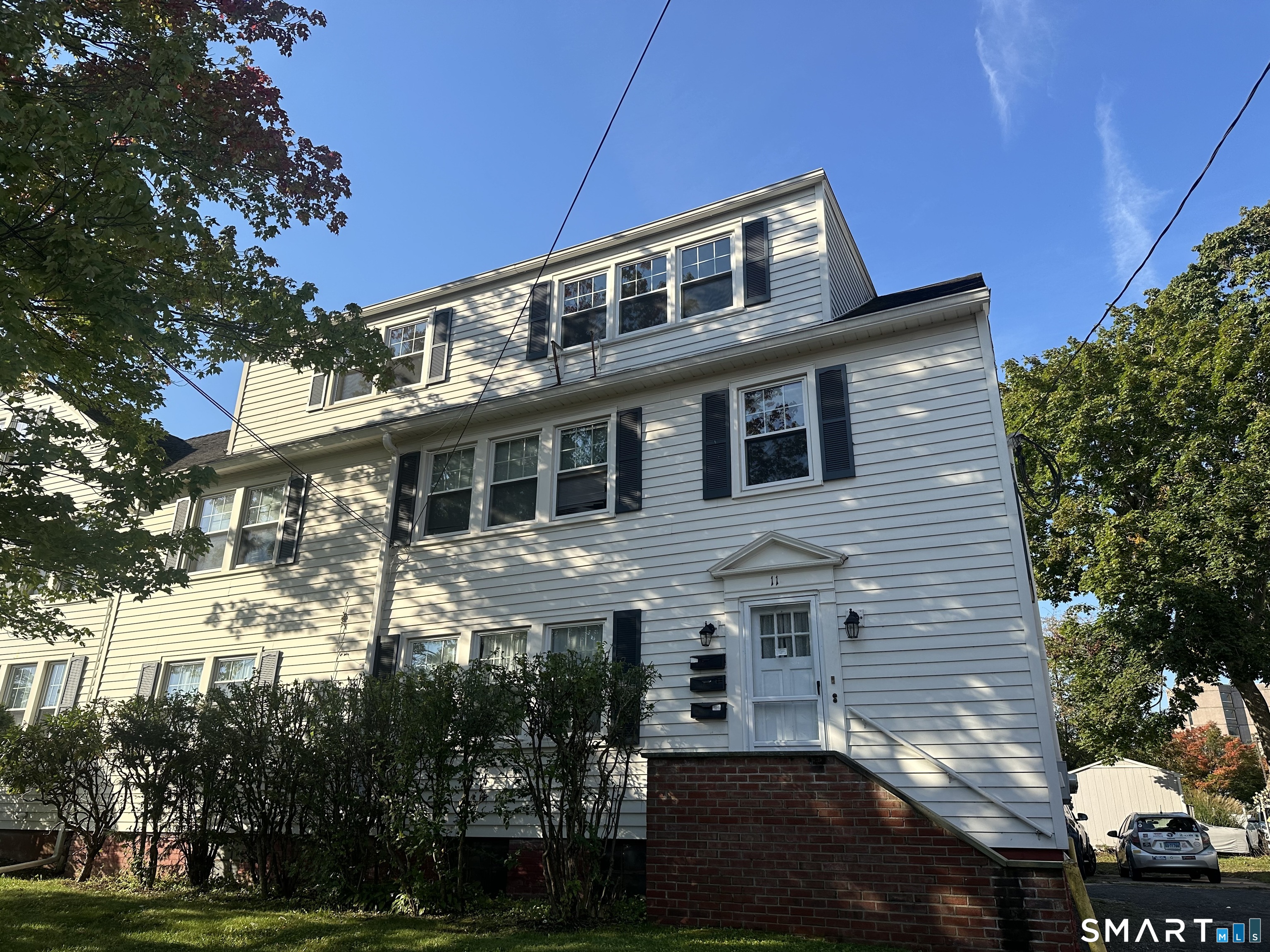Middletown CT, 54 Church Street, Unit 11 Broad St #3