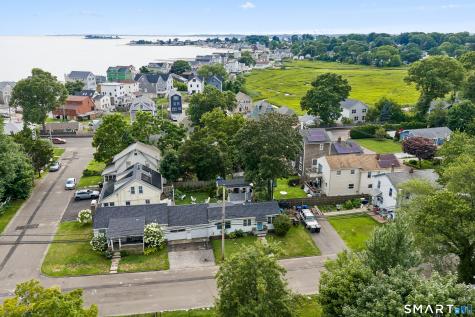 40 Mills Avenue Milford CT 06460