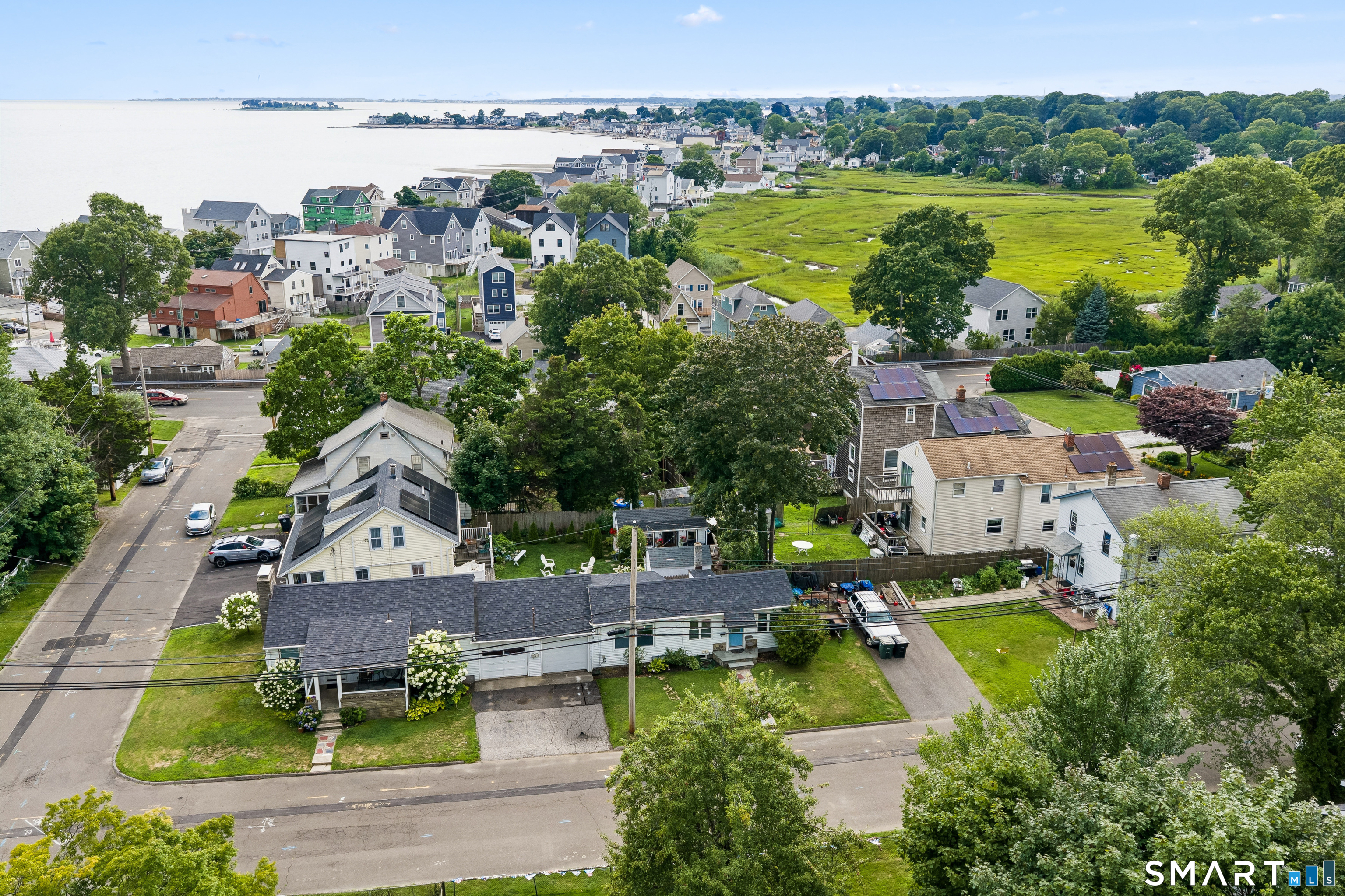 40 Mills Avenue Milford CT 06460