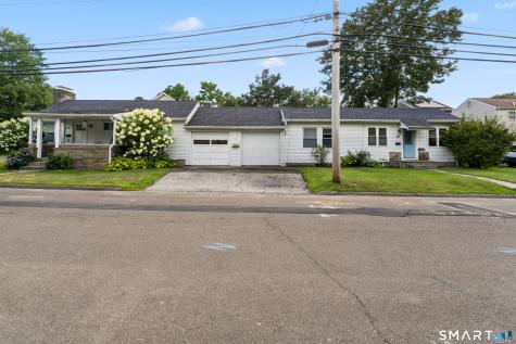 40 Mills Avenue Milford CT 06460