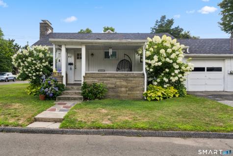 40 Mills Avenue Milford CT 06460