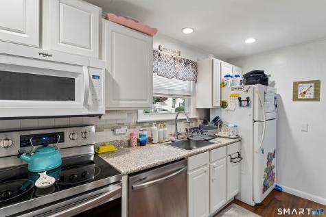 40 Mills Avenue Milford CT 06460