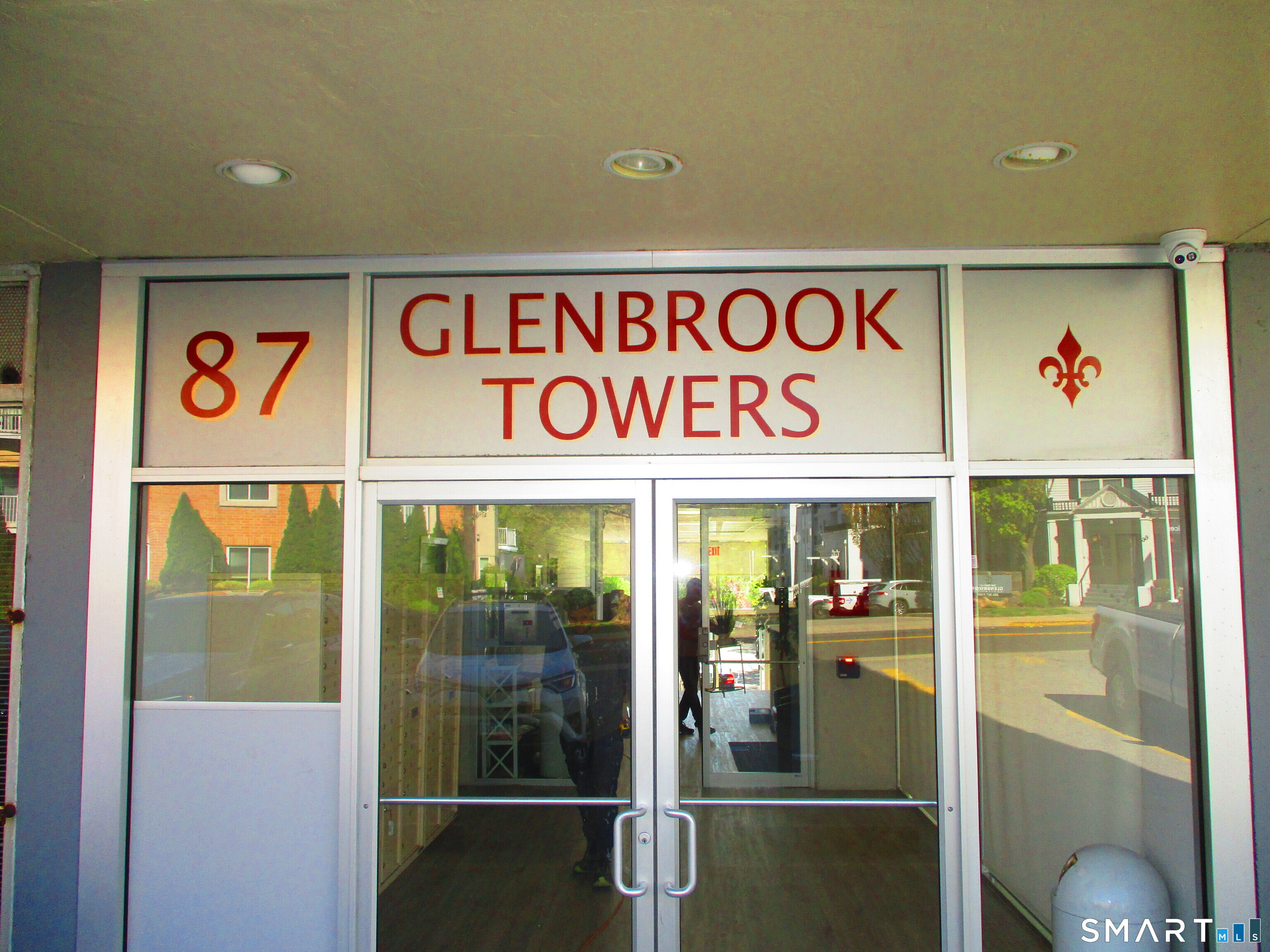 87 Glenbrook Road Stamford CT 06902