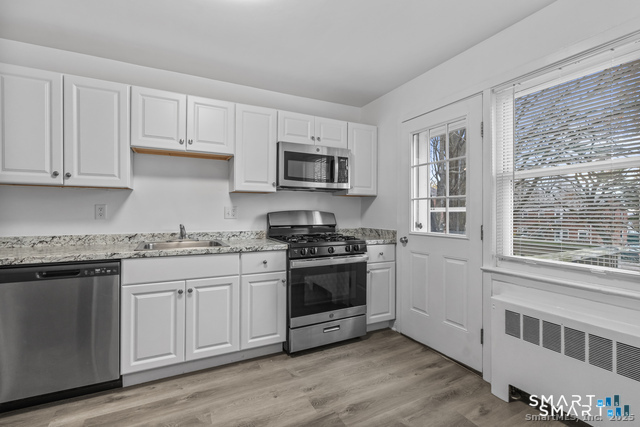 28 Hamilton Court Stamford CT 06902