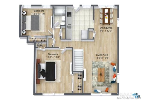 28 Hamilton Court Stamford CT 06902