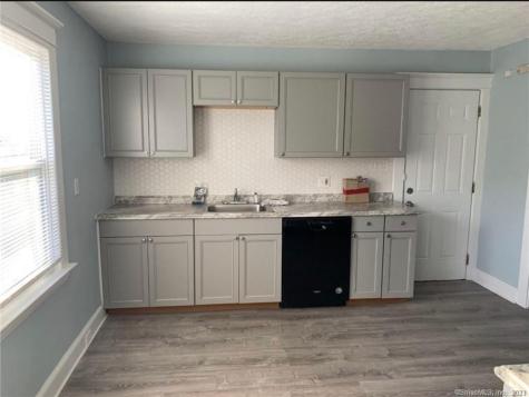 364 West Rock Avenue New Haven CT 06511