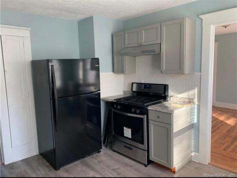 364 West Rock Avenue New Haven CT 06511