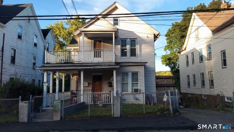 67 Wood Street Waterbury CT 06704
