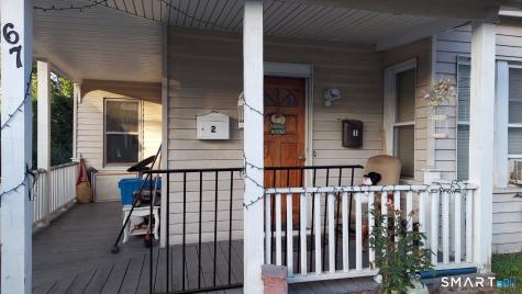 67 Wood Street Waterbury CT 06704