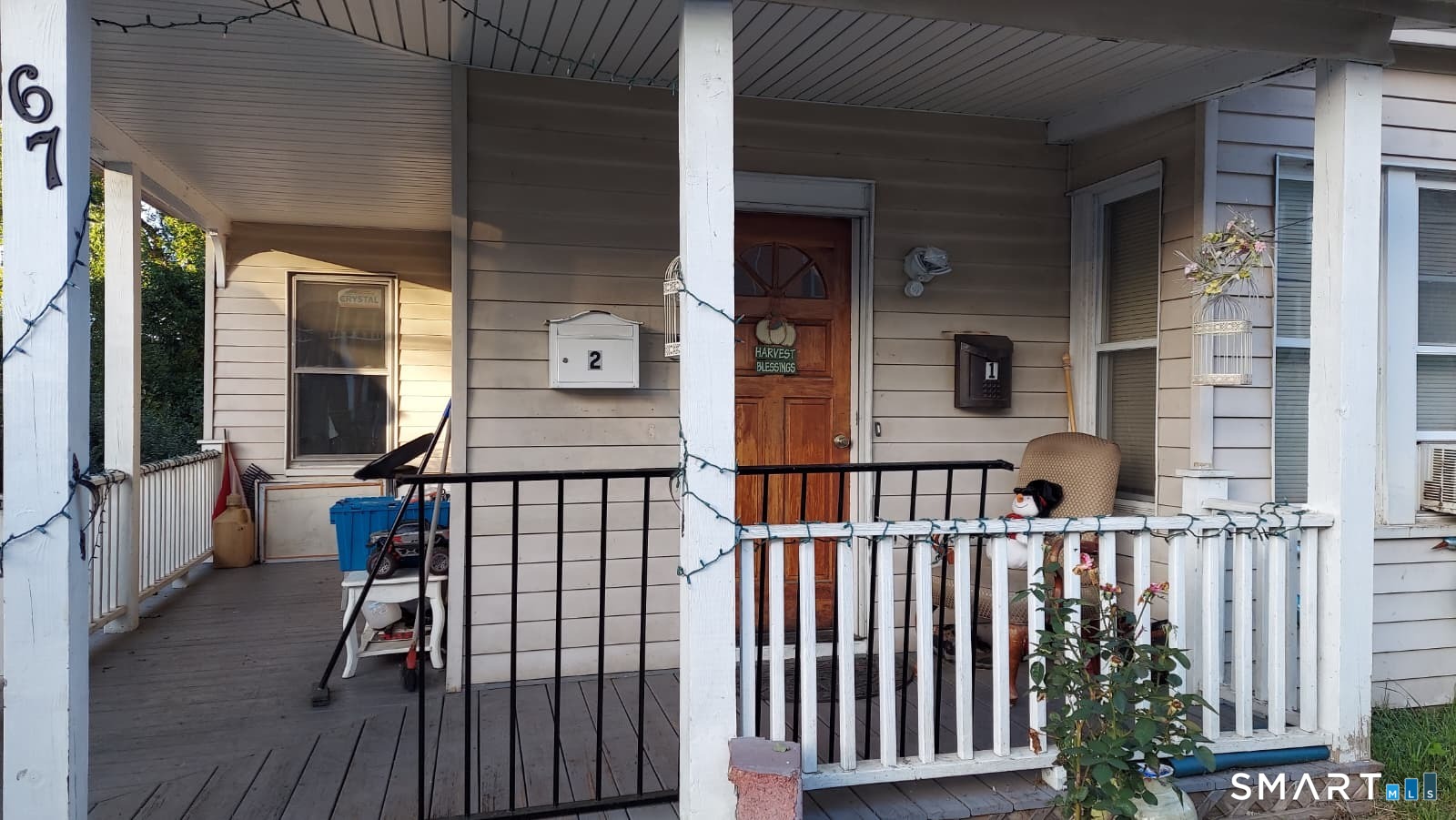 67 Wood Street Waterbury CT 06704