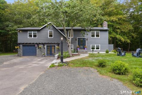 85 Michael Drive Guilford CT 06437