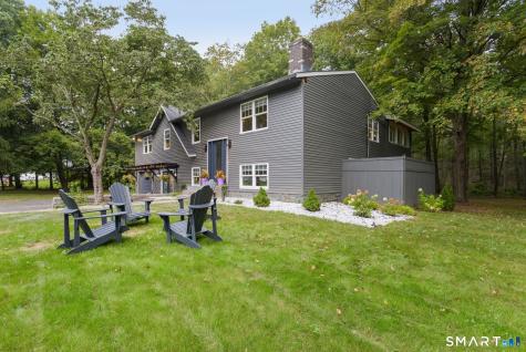 85 Michael Drive Guilford CT 06437