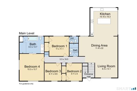 85 Michael Drive Guilford CT 06437