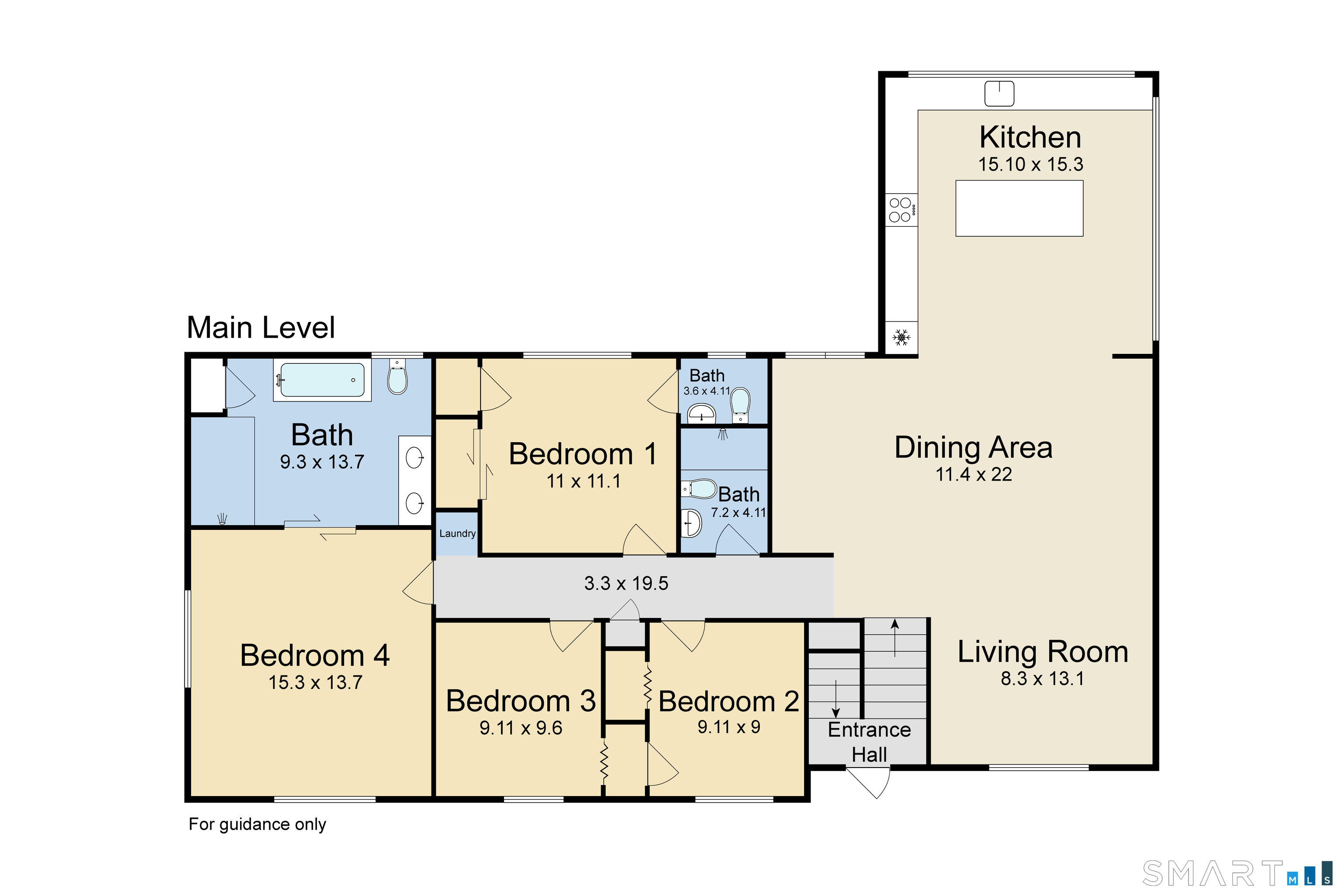85 Michael Drive Guilford CT 06437