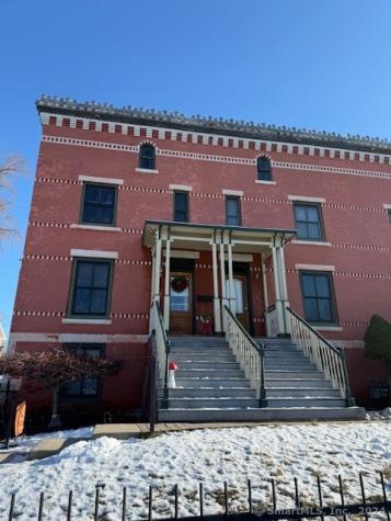 26 Spring Street Bristol CT 06010