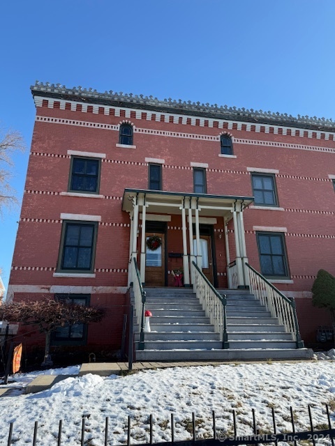 26 Spring Street Bristol CT 06010