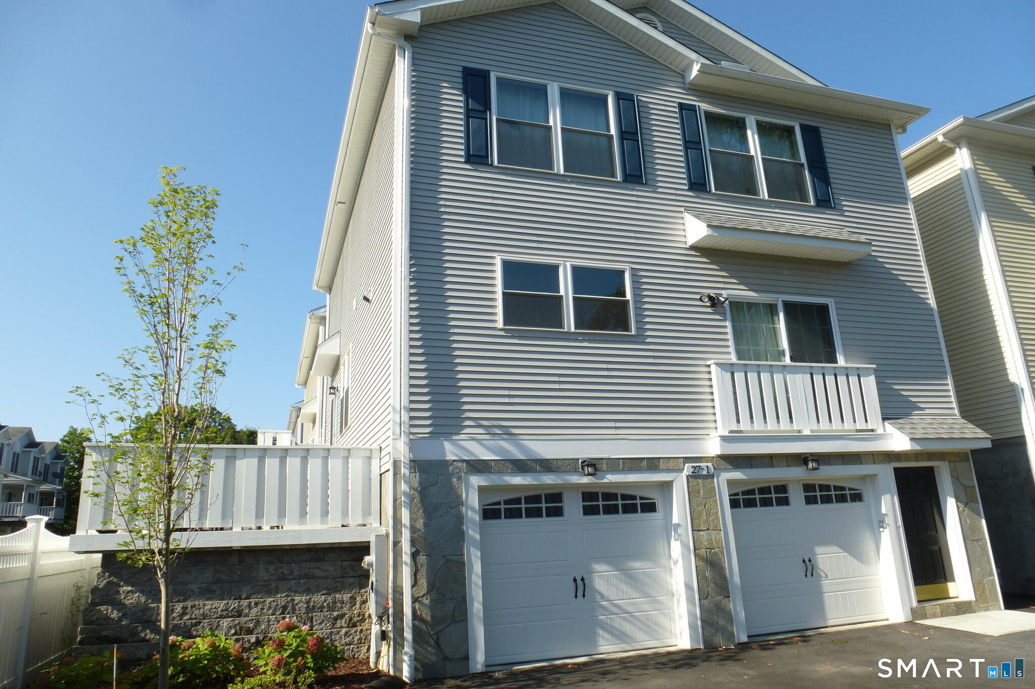 27 Terrace Place Stamford CT 06902