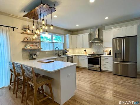 27 Terrace Place Stamford CT 06902