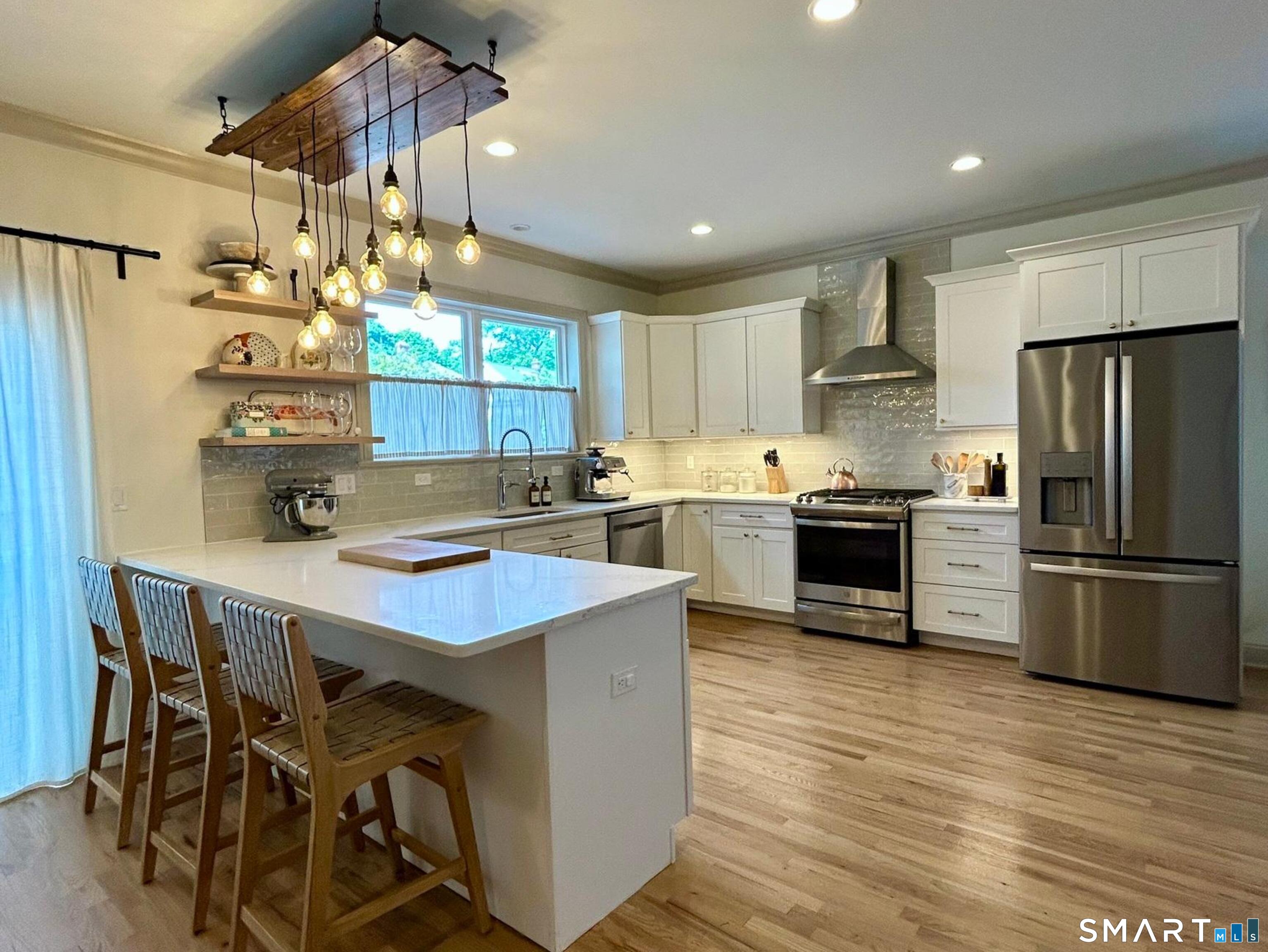 27 Terrace Place Stamford CT 06902