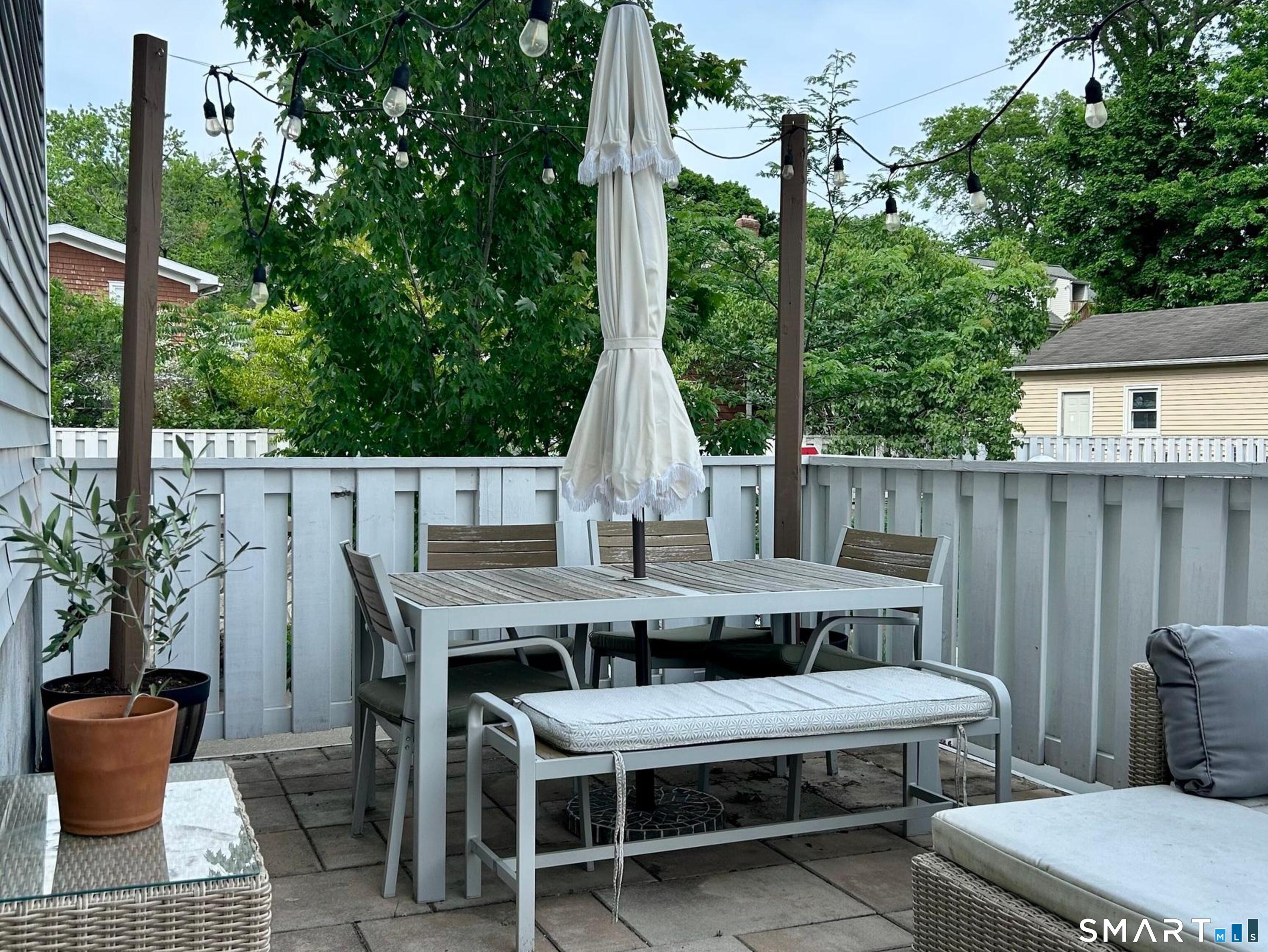 27 Terrace Place Stamford CT 06902